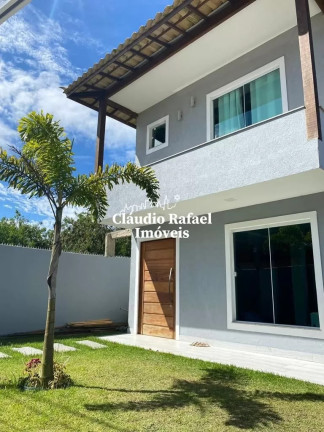 Casa com 2 Quartos à Venda, 153 m² em José Gonçalves - Armação Dos Búzios