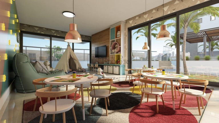 Imagem Apartamento com 2 Quartos à Venda, 76 m² em Praia Brava - Itajaí