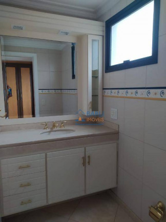 Imagem Apartamento com 4 Quartos à Venda, 160 m² em Perdizes - São Paulo Imagem Apartamento com 4 Quartos à Venda, 160 m² em Perdizes - São Paulo