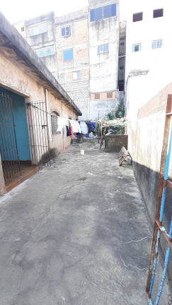 Imagem Casa com 5 Quartos à Venda, 250 m² em Parque Jandaia - Carapicuíba