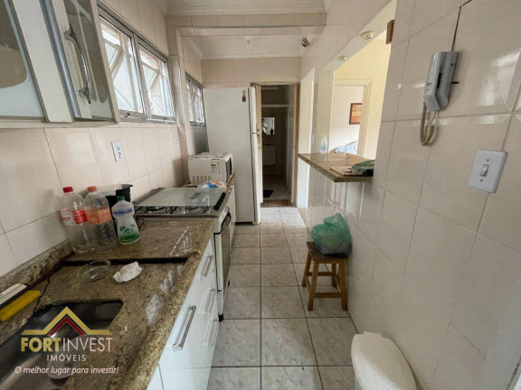 Imagem Imóvel com 1 Quarto à Venda, 40 m² em Canto Do Forte - Praia Grande Imagem Imóvel com 1 Quarto à Venda, 40 m² em Canto Do Forte - Praia Grande