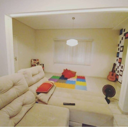 Imagem Casa com 3 Quartos à Venda, 211 m² em Parque Das Fontes - Tremembé Imagem Casa com 3 Quartos à Venda, 211 m² em Parque Das Fontes - Tremembé