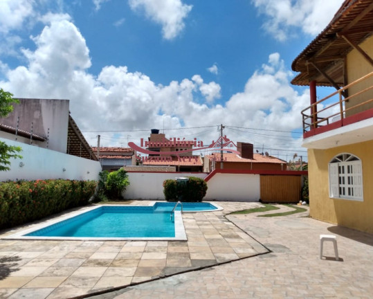 Imagem Casa com 4 Quartos à Venda, em Nova Parnamirim - Parnamirim Imagem Casa com 4 Quartos à Venda, em Nova Parnamirim - Parnamirim