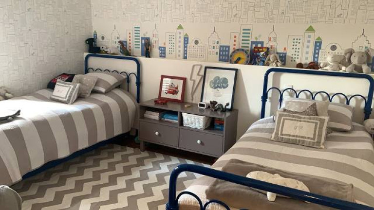 Imagem Apartamento com 4 Quartos à Venda, 280 m² em Real Parque - São Paulo Imagem Apartamento com 4 Quartos à Venda, 280 m² em Real Parque - São Paulo