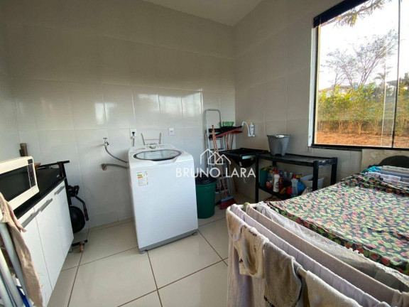 Imagem Casa com 2 Quartos à Venda, 180 m² em Condomínio Serra Verde - Igarapé Imagem Casa com 2 Quartos à Venda, 180 m² em Condomínio Serra Verde - Igarapé