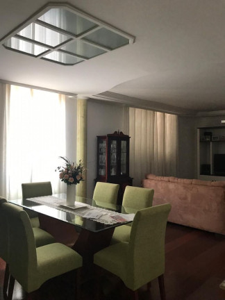Imagem Apartamento com 3 Quartos à Venda, 156 m² em Centro - Piracicaba
