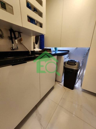 Imagem Apartamento com 3 Quartos à Venda, 107 m² em Jardim Taquaral - São Paulo