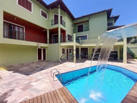 Imagem Casa com 4 Quartos à Venda ou Locação, 436 m² em Granja Viana - Cotia Imagem Casa com 4 Quartos à Venda ou Locação, 436 m² em Granja Viana - Cotia