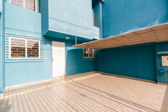 Imagem Sobrado com 3 Quartos à Venda, 110 m² em Novo Mundo - Curitiba Imagem Sobrado com 3 Quartos à Venda, 110 m² em Novo Mundo - Curitiba