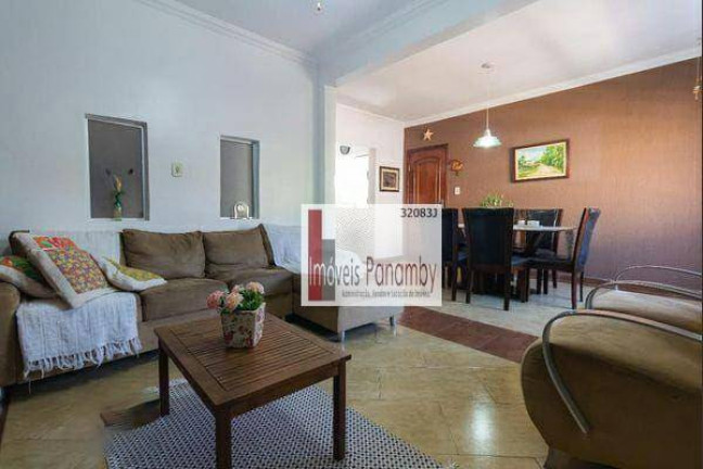 Imagem Apartamento com 3 Quartos à Venda, 85 m² em Santo Amaro - São Paulo Imagem Apartamento com 3 Quartos à Venda, 85 m² em Santo Amaro - São Paulo