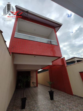 Imagem Casa com 1 Quarto à Venda, 39 m² em Jardim Aclimacao - Praia Grande Imagem Casa com 1 Quarto à Venda, 39 m² em Jardim Aclimacao - Praia Grande