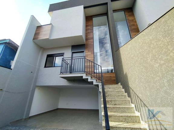 Imagem Casa com 3 Quartos à Venda, 170 m² em Boneca Do Iguaçu - São José Dos Pinhais