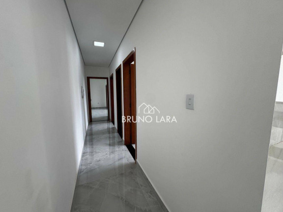Imagem Casa com 3 Quartos à Venda, 120 m² em Bom Retiro - Betim Imagem Casa com 3 Quartos à Venda, 120 m² em Bom Retiro - Betim