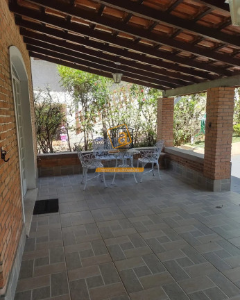Imagem Imóvel com 4 Quartos à Venda,  em Chácara Flórida - Itu
