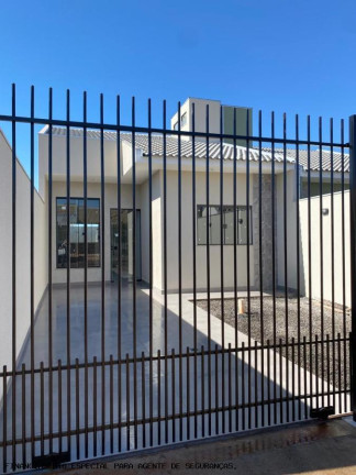 Imagem Casa com 2 Quartos à Venda, 65 m² em Lebron - Sarandi Imagem Casa com 2 Quartos à Venda, 65 m² em Lebron - Sarandi