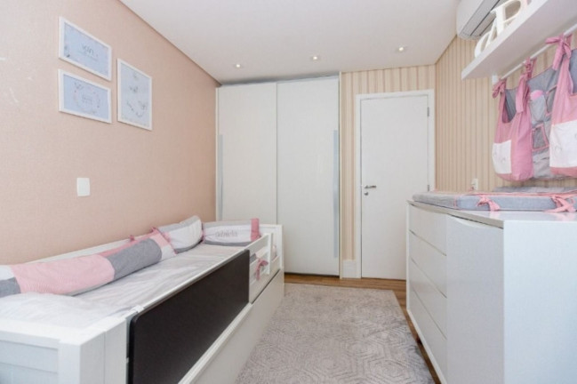 Imagem Apartamento com 3 Quartos à Venda, 204 m² em Perdizes - São Paulo