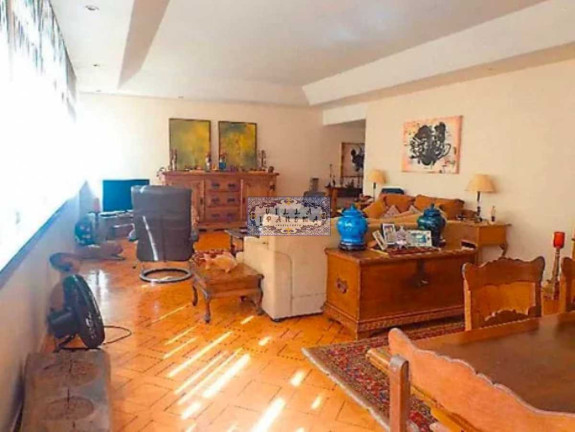 Imagem Apartamento com 3 Quartos à Venda, 201 m² em Copacabana - Rio De Janeiro Imagem Apartamento com 3 Quartos à Venda, 201 m² em Copacabana - Rio De Janeiro