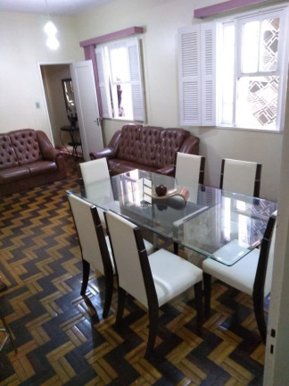 Imagem Casa com 5 Quartos à Venda, em Centro - Santa Maria Imagem Casa com 5 Quartos à Venda, em Centro - Santa Maria