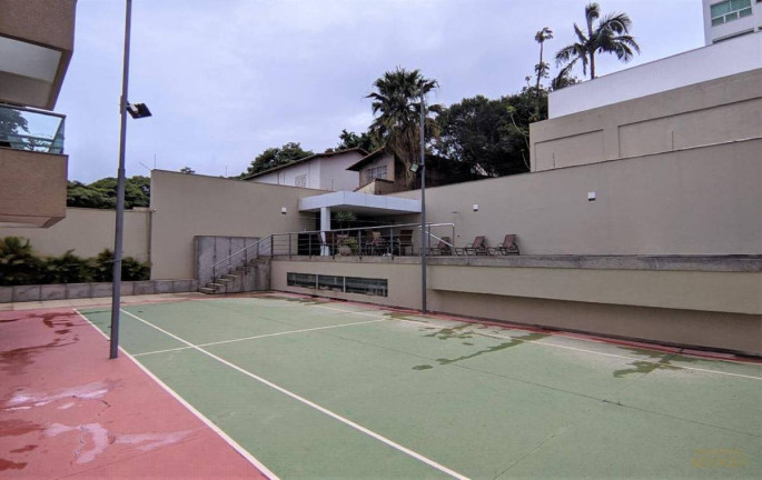 Imagem Apartamento com 1 Quarto à Venda, 54 m² em Santo Antônio - Belo Horizonte Imagem Apartamento com 1 Quarto à Venda, 54 m² em Santo Antônio - Belo Horizonte