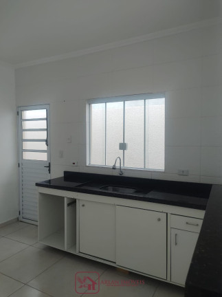 Imagem Casa com 2 Quartos à Venda, 55 m² em Jardim Das Colinas - Franco Da Rocha Imagem Casa com 2 Quartos à Venda, 55 m² em Jardim Das Colinas - Franco Da Rocha