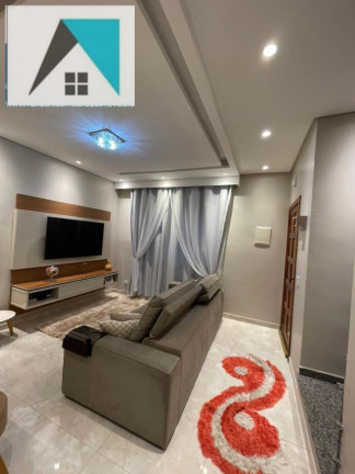 Imagem Casa com 2 Quartos à Venda, 100 m² em Panorama (polvilho) - Cajamar