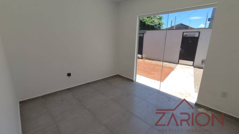 Imagem Casa com 3 Quartos à Venda, 109 m² em Jardim Marieta - Taubaté