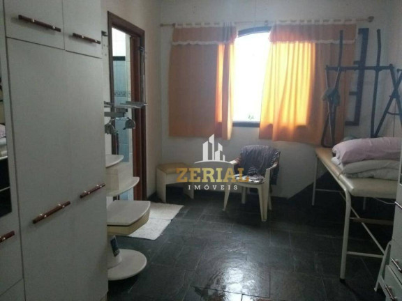 Imagem Casa com 3 Quartos à Venda, 168 m² em Campestre - Santo André Imagem Casa com 3 Quartos à Venda, 168 m² em Campestre - Santo André