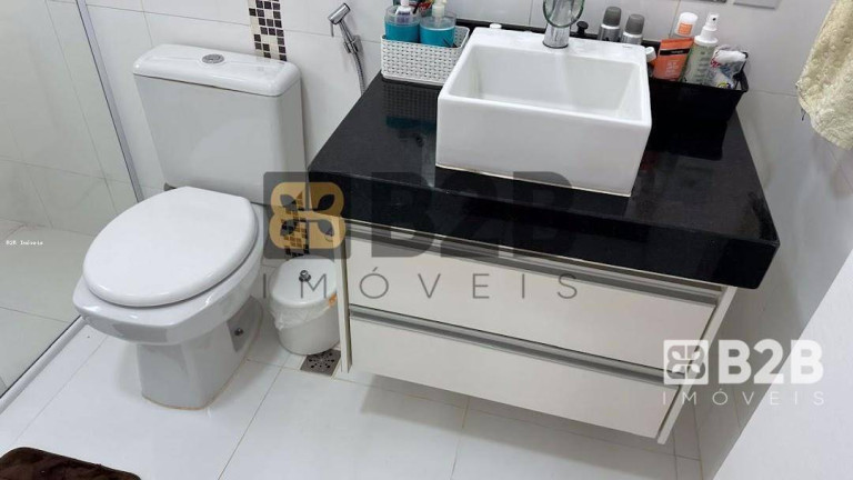 Imagem Casa com 3 Quartos à Venda, 255 m² em Residencial Sauípe - Bauru Imagem Casa com 3 Quartos à Venda, 255 m² em Residencial Sauípe - Bauru