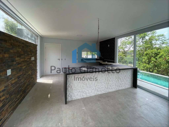 Imagem Casa de Condomínio com 4 Quartos à Venda, 435 m² em Granja Viana - Carapicuíba