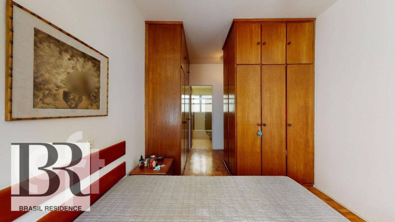 Imagem Apartamento com 4 Quartos à Venda, 166 m² em Paraíso - São Paulo Imagem Apartamento com 4 Quartos à Venda, 166 m² em Paraíso - São Paulo