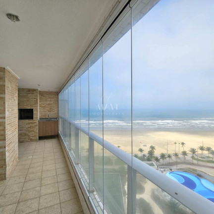 Imagem Apartamento com 3 Quartos à Venda, 92 m² em Mirim - Praia Grande Imagem Apartamento com 3 Quartos à Venda, 92 m² em Mirim - Praia Grande