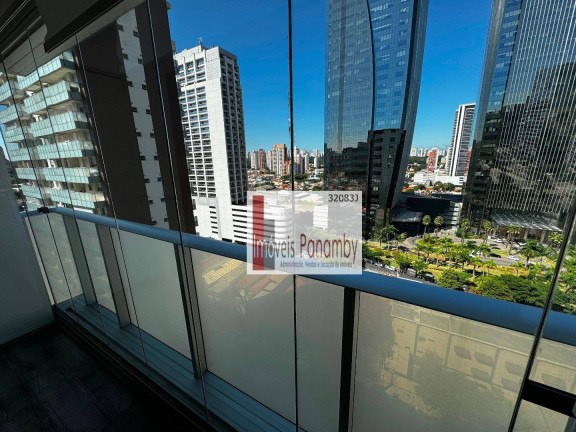 Imagem Studio com 1 Quarto para Alugar, 33 m² em Jardim Sao Paulo(zona Norte) - São Paulo Imagem Studio com 1 Quarto para Alugar, 33 m² em Jardim Sao Paulo(zona Norte) - São Paulo