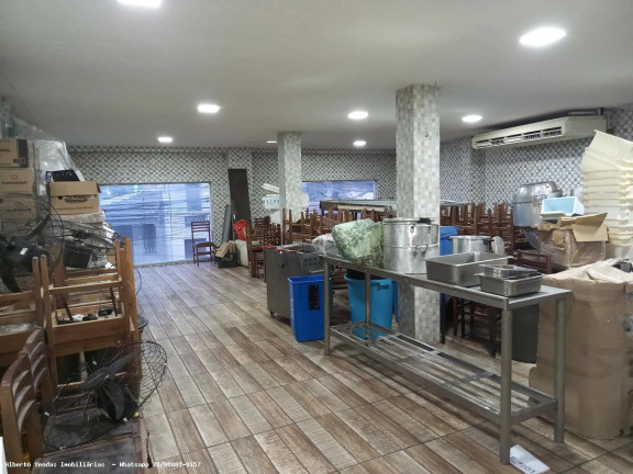 Apartamento para Alugar, 320 m² em Rio Vermelho - Salvador