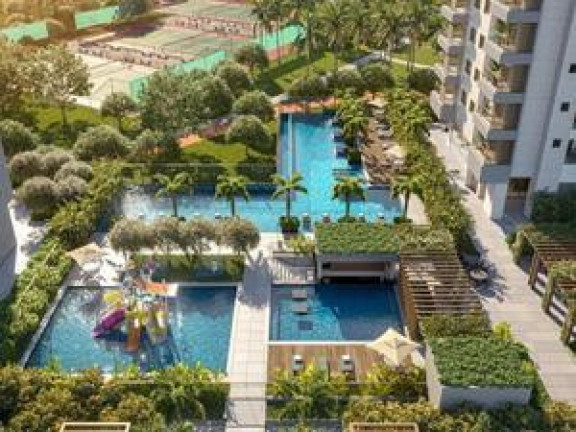 Imagem Apartamento com 2 Quartos à Venda, 74 m² em Barra Da Tijuca - Rio De Janeiro