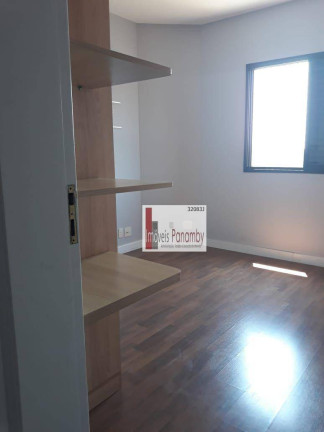 Apartamento com 2 Quartos à Venda, 82 m² em Vila Valparaíso - Santo André