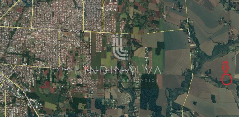 Imagem Fazenda à Venda, 10.649 m² em Cognópolis - Foz Do Iguacu Imagem Fazenda à Venda, 10.649 m² em Cognópolis - Foz Do Iguacu