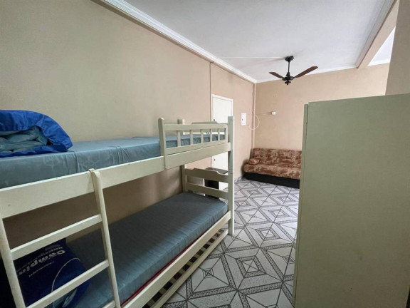 Imagem Kitnet com 1 Quarto à Venda, 31 m² em Vila Mirim - Praia Grande Imagem Kitnet com 1 Quarto à Venda, 31 m² em Vila Mirim - Praia Grande