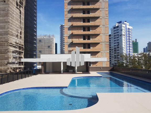 Imagem Apartamento com 4 Quartos à Venda, 220 m² em Praia Grande - Torres