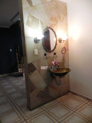 Imagem Sobrado com 4 Quartos à Venda, 287 m² em Rudge Ramos - São Bernardo Do Campo Imagem Sobrado com 4 Quartos à Venda, 287 m² em Rudge Ramos - São Bernardo Do Campo