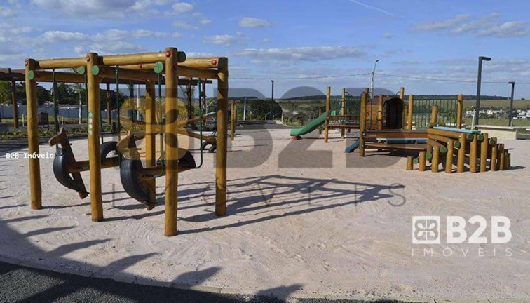Terreno à Venda, 395 m² em Residencial Tamboré - Bauru