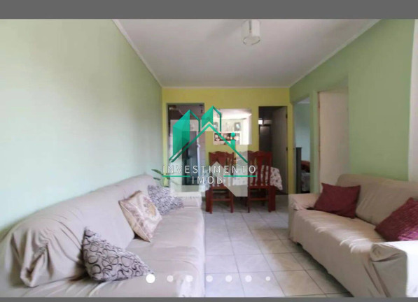 Imagem Apartamento com 2 Quartos à Venda, 58 m² em Interlagos - São Paulo Imagem Apartamento com 2 Quartos à Venda, 58 m² em Interlagos - São Paulo