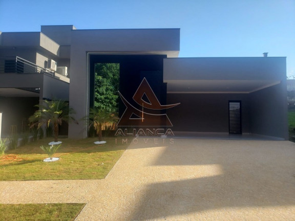 Imagem Casa de Condomínio com 3 Quartos à Venda, 165 m² em Quinta Da Primavera - Ribeirão Preto Imagem Casa de Condomínio com 3 Quartos à Venda, 165 m² em Quinta Da Primavera - Ribeirão Preto