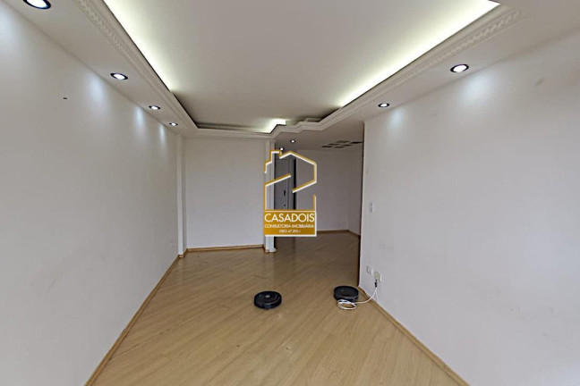 Imagem Apartamento com 3 Quartos à Venda, 74 m² em Jabaquara - São Paulo
