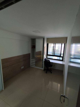 Imagem Apartamento com 1 Quarto à Venda, 53 m² em Caminho Das árvores - Salvador