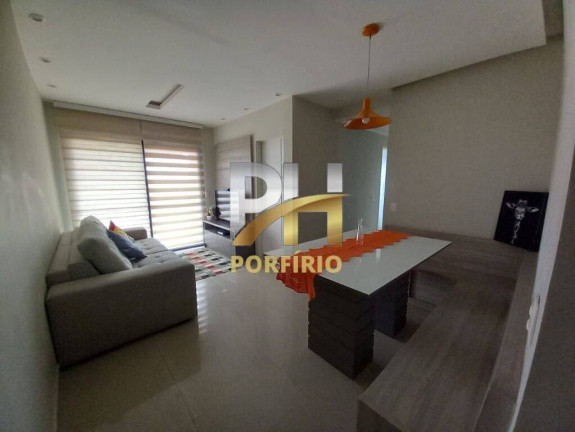 Imagem Apartamento com 3 Quartos à Venda, 68 m² em Vila Euclides - São Bernardo Do Campo