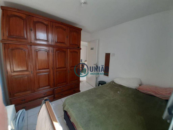Imagem Apartamento com 2 Quartos à Venda, 50 m² em Fonseca - Niterói