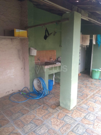 Imagem Casa com 3 Quartos à Venda, 246 m² em Centro - Itapetininga