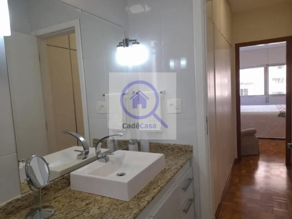 Imagem Apartamento com 3 Quartos à Venda, 127 m² em Jardim Paulista - São Paulo Imagem Apartamento com 3 Quartos à Venda, 127 m² em Jardim Paulista - São Paulo