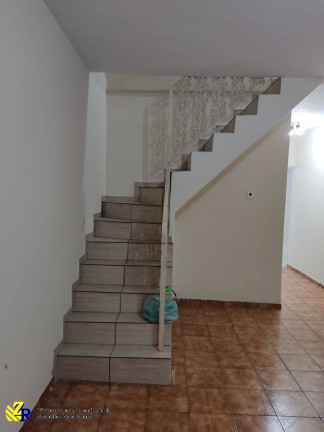 Imagem Sobrado com 3 Quartos à Venda, 310 m² em Parque Dos Bancários - São Paulo