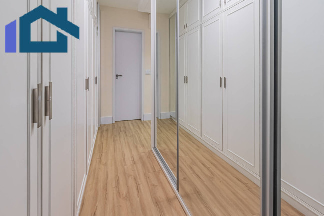 Imagem Cobertura com 3 Quartos à Venda, 287 m² em Bela Vista - Porto Alegre